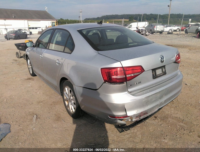 3VWD17AJ8FM412121