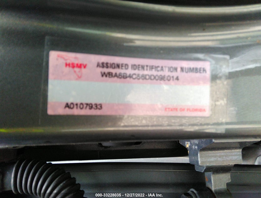 WBA6B4C56DD098014