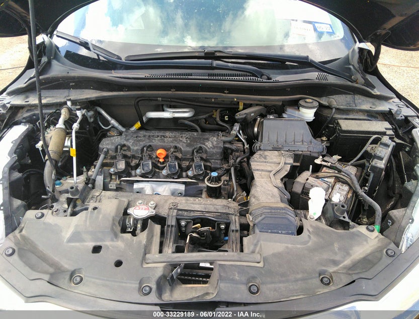3CZRU5H76KM713179