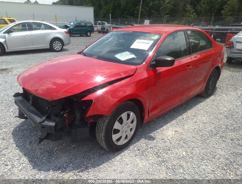 3VW2K7AJ5EM309273