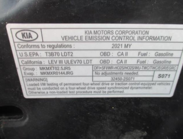 5XYRGDLC8MG017287