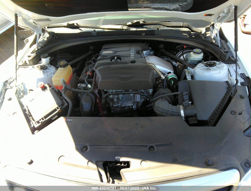 1G6AA5RX4J0163964