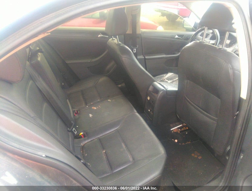 3VWDX7AJ6BM345902
