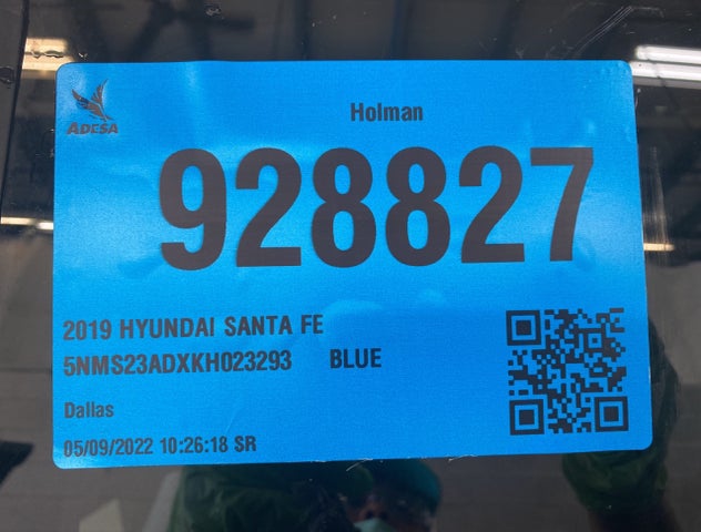 5NMS23ADXKH023293