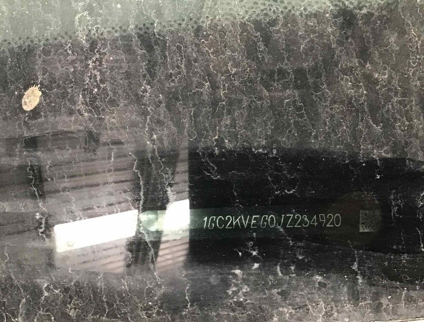1GC2KVEG0JZ234920
