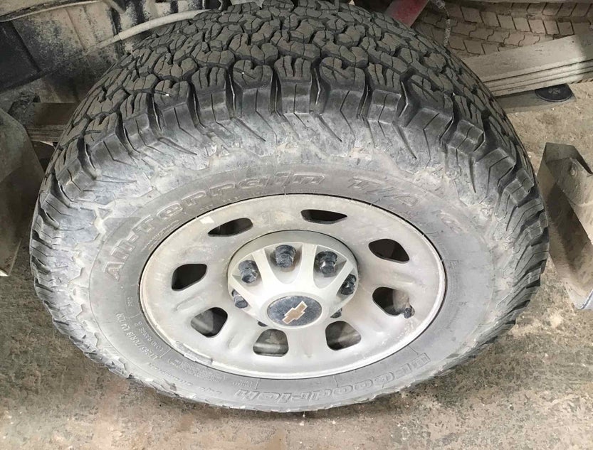 1GC2KVEG0JZ234920