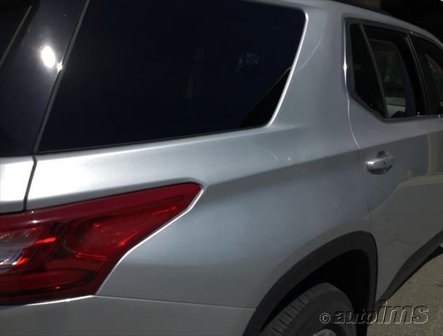 1GNEVGKW3KJ238754