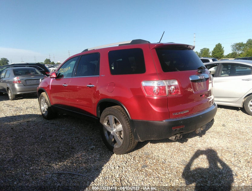 1GKKVRED9CJ329163