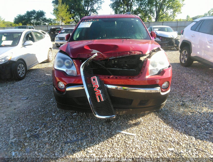 1GKKVRED9CJ329163