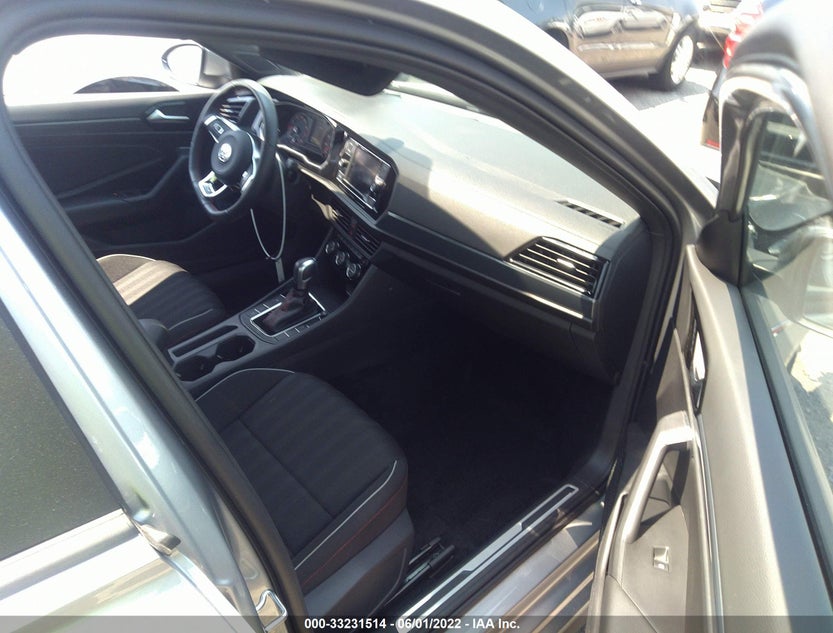 3VW6T7BU8MM101457