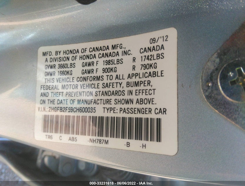 2HGFB2F59CH600035
