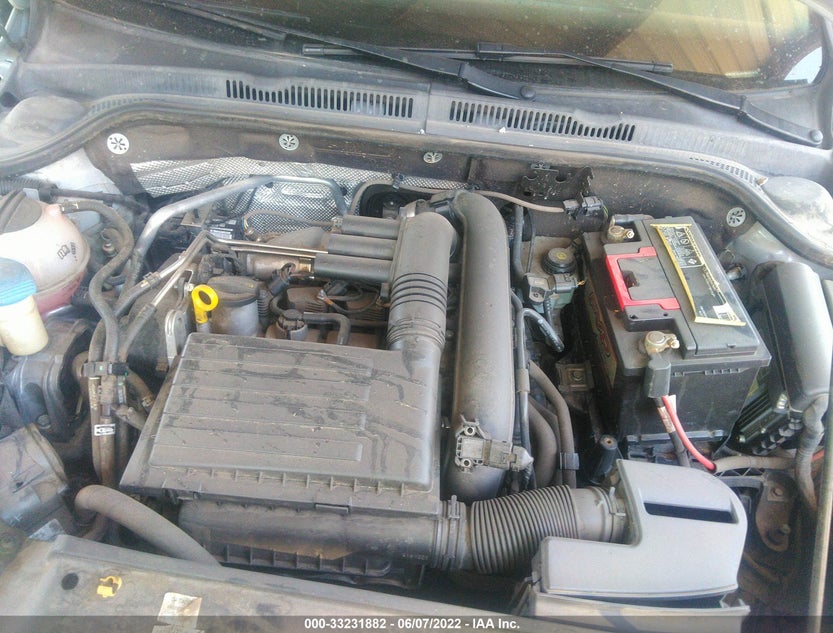 3VW2B7AJ8HM291579