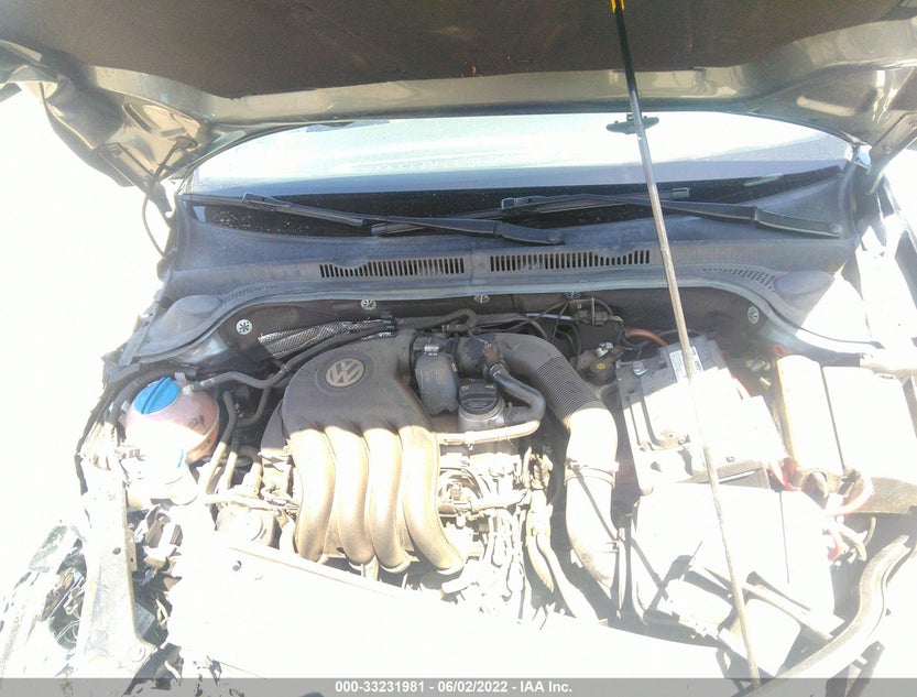 3VW2K7AJ2FM226143