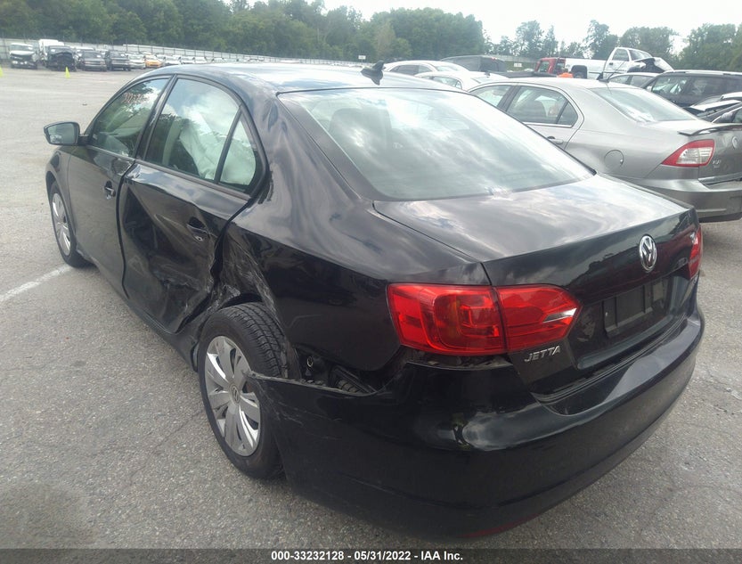 3VWD07AJ6EM383610