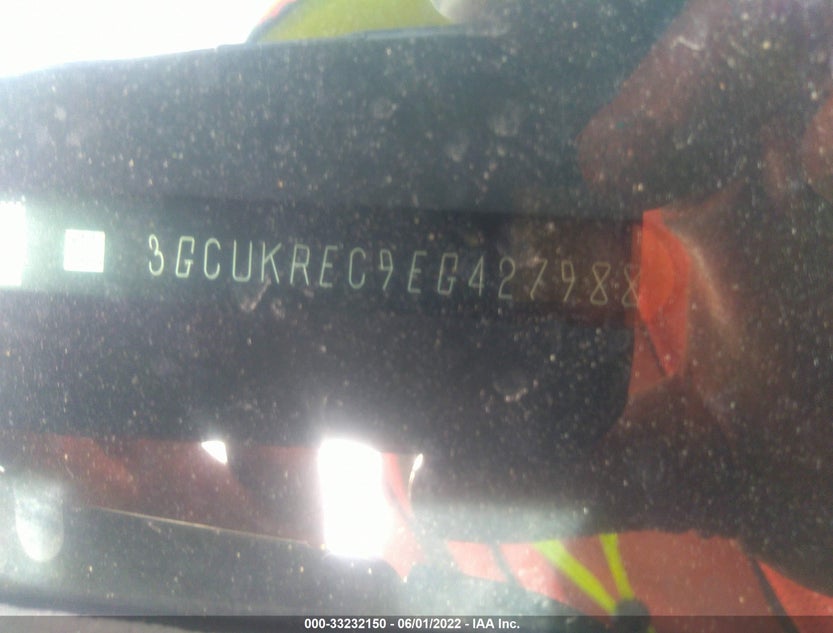 3GCUKREC9EG427988