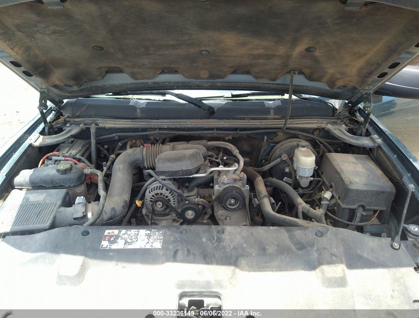 1GCNKPEX7CZ284483