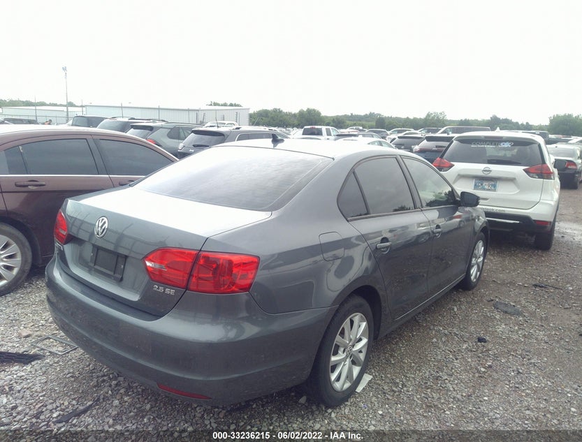 3VWDX7AJ7CM420978