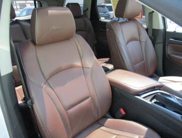 5GAERDKW5LJ240889