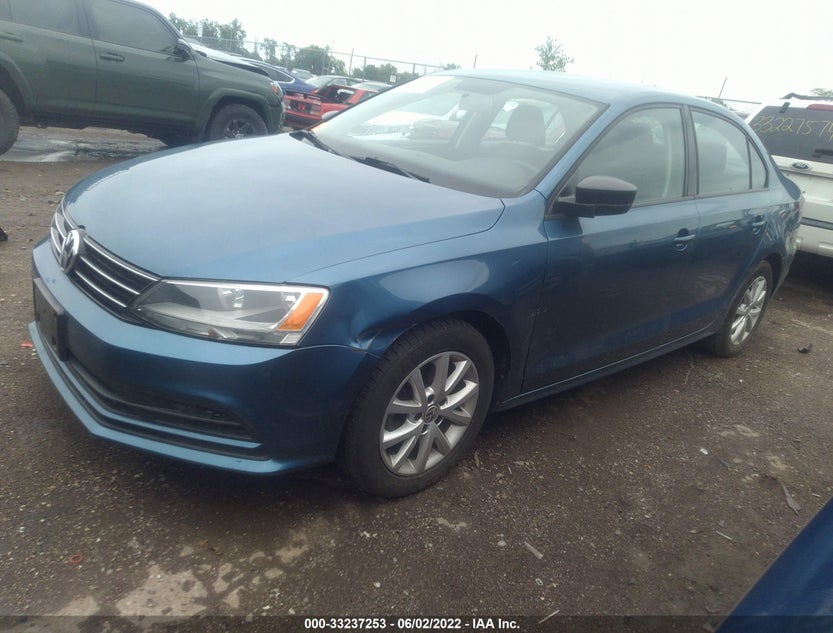 3VWD17AJ3FM305235