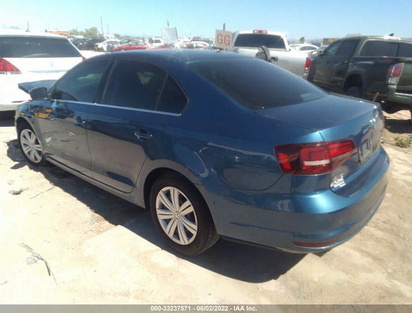 3VW2B7AJ7HM386991