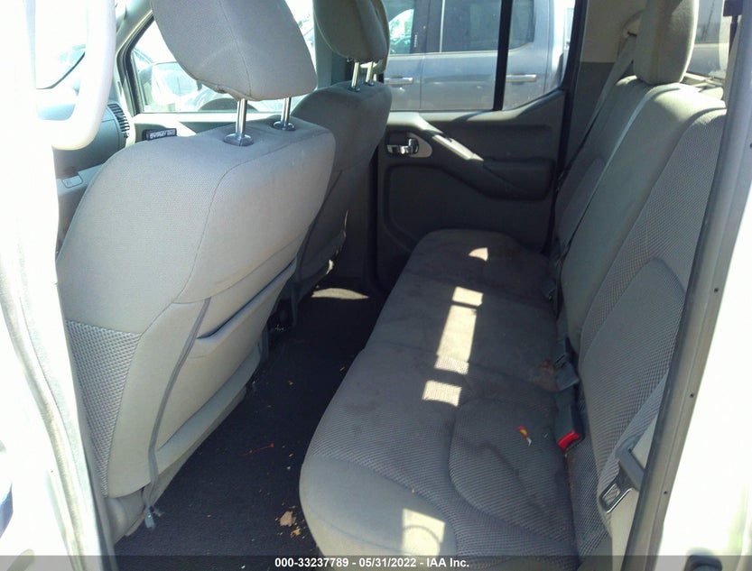 1N6AD0EV8KN710747