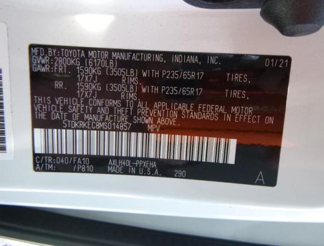 5TDKRKEC8MS014857