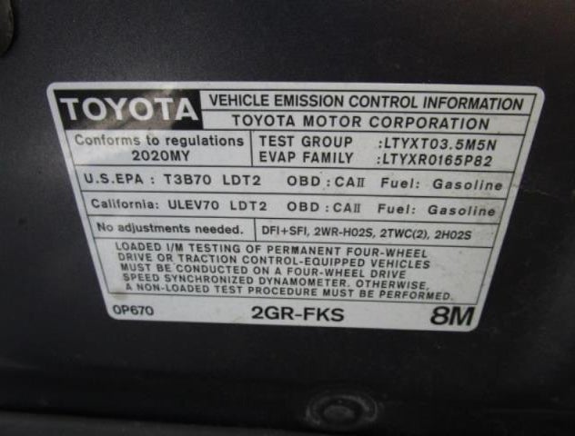 5TFCZ5AN6LX223892