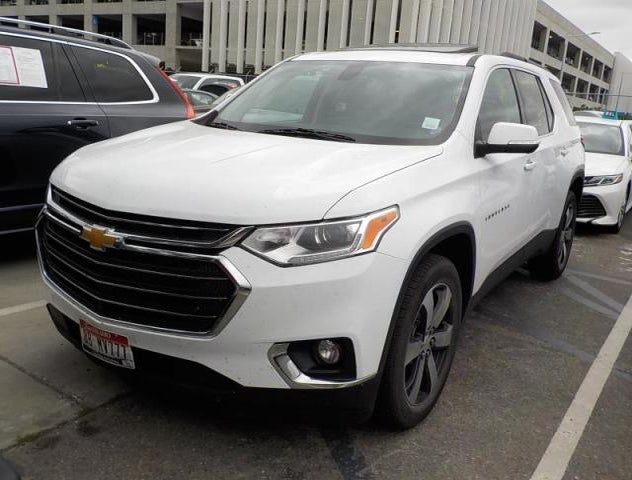 1GNEVHKW5MJ153116