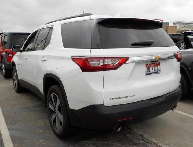1GNEVHKW5MJ153116