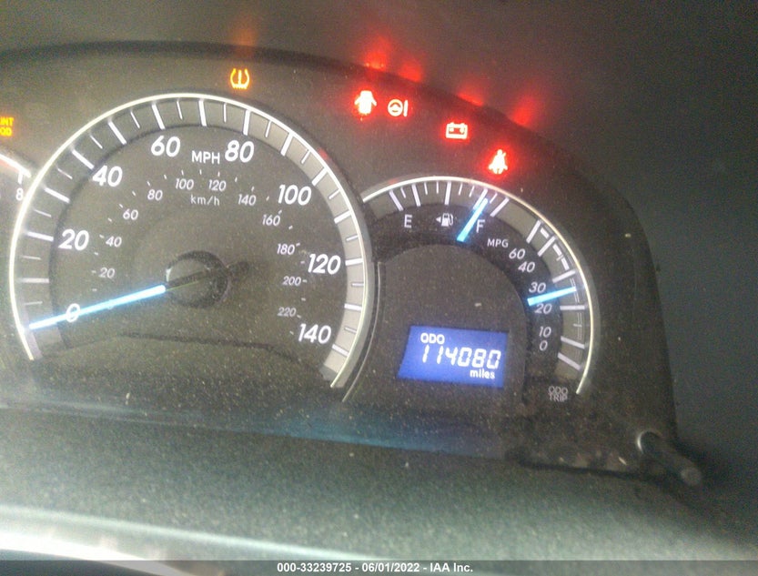 4T1BF1FK4DU694496