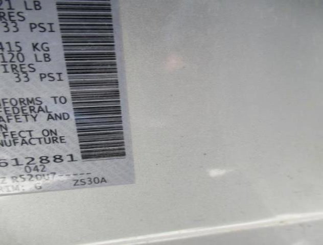 5N1DR2CM4LC612881