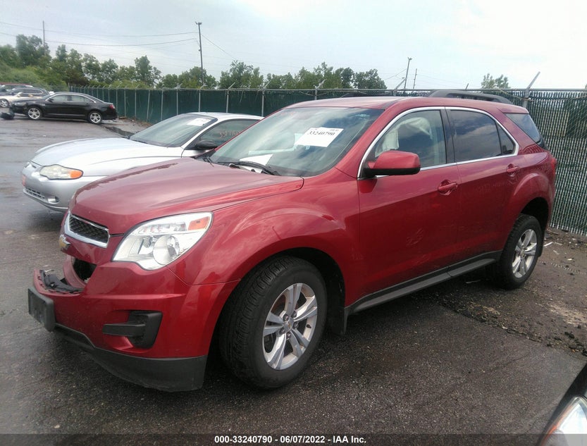 2GNALDEK5D1150460