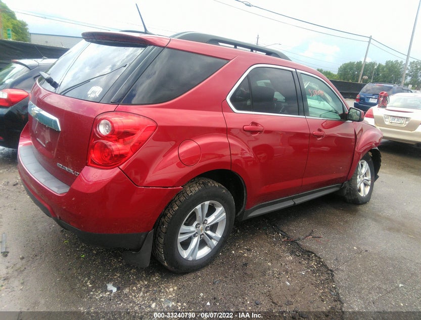 2GNALDEK5D1150460