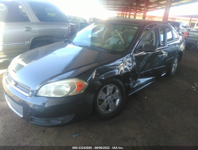 2G1WC5EM3B1195196
