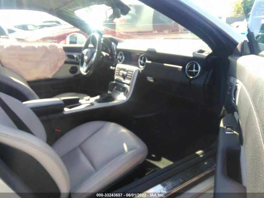 VIN WDDPK4HA5DF056442 2013 Mercedes-Benz SLK-Class,... no.5