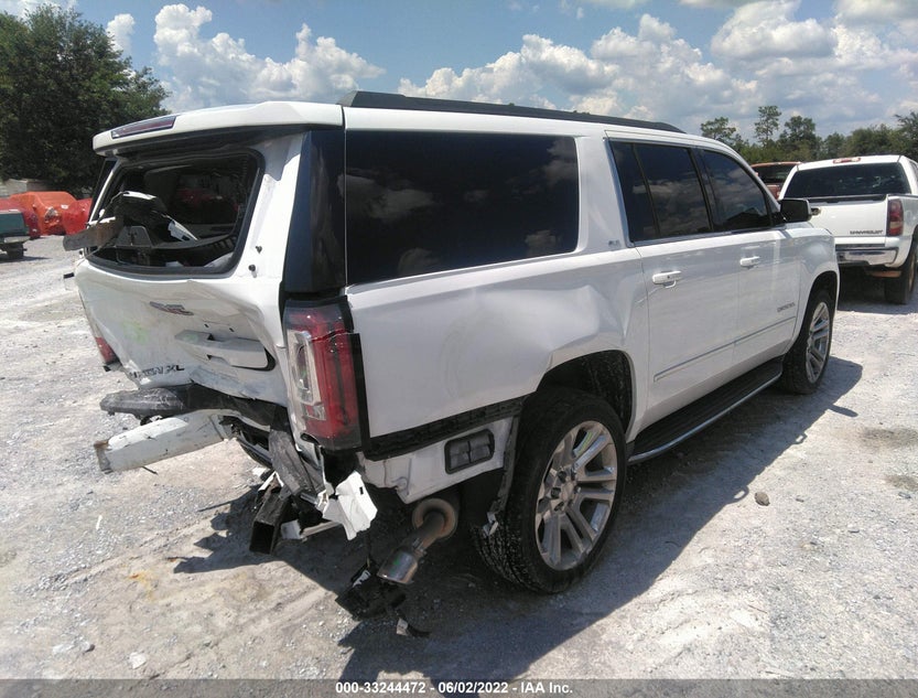 1GKS2GKC2JR219255