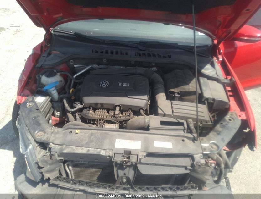 3VW4T7AJ5GM274999