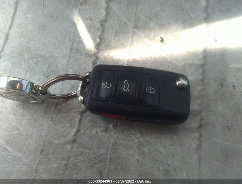 3VW4T7AJ5GM274999