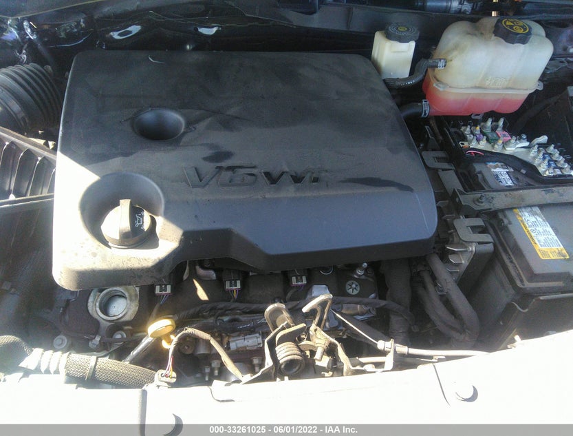 1GNERHKW6KJ318723