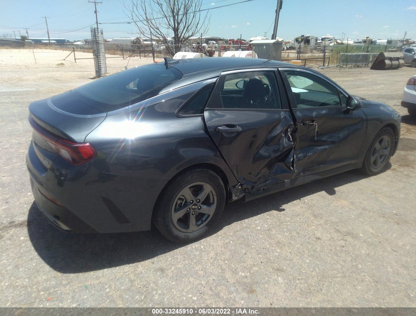 5XXG14J23MG018161