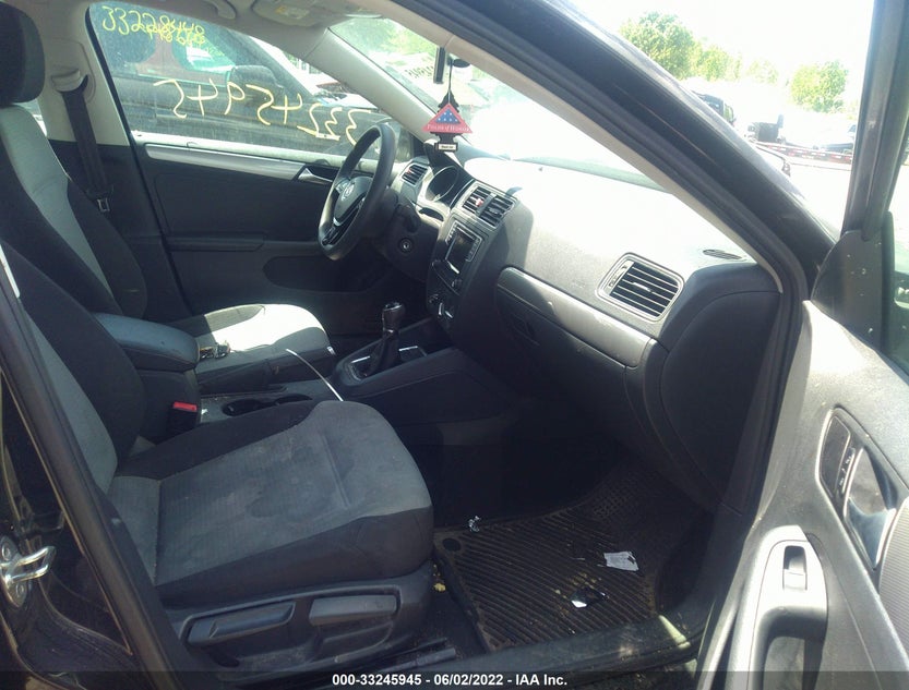 3VW167AJXHM202675