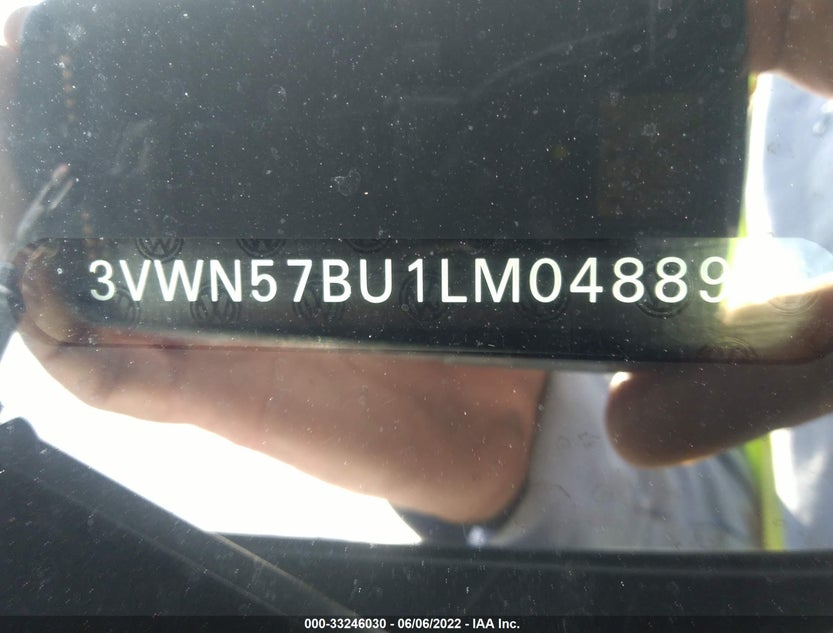 3VWN57BU1LM048895