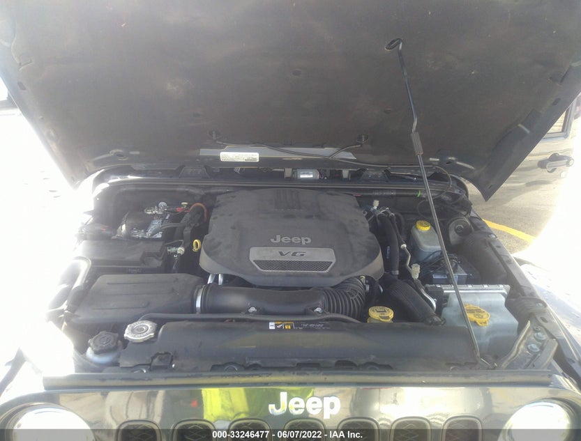 1C4HJWEG5JL921977