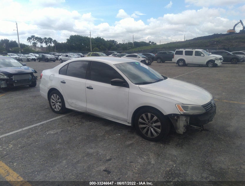 3VW2K7AJ0DM295314