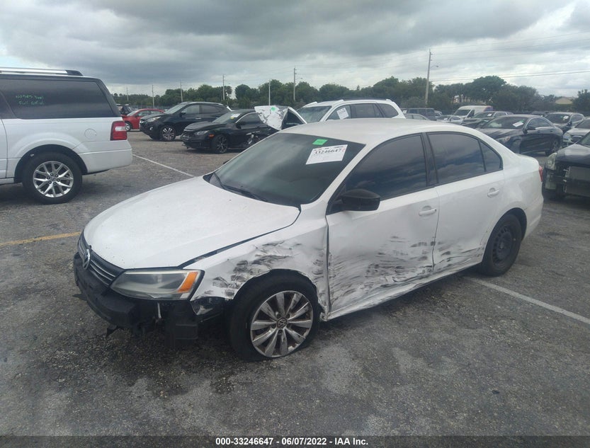 3VW2K7AJ0DM295314