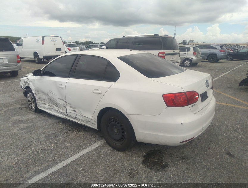 3VW2K7AJ0DM295314