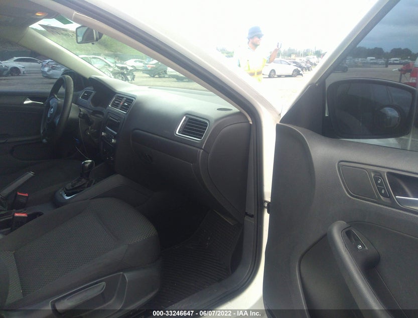 3VW2K7AJ0DM295314