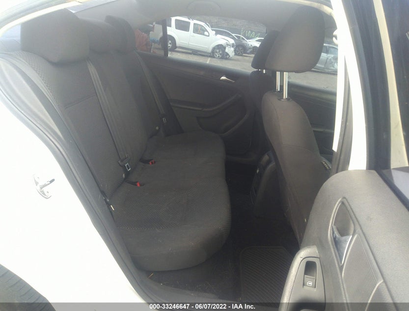 3VW2K7AJ0DM295314