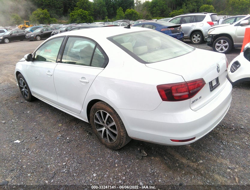 3VWDB7AJ5HM270956