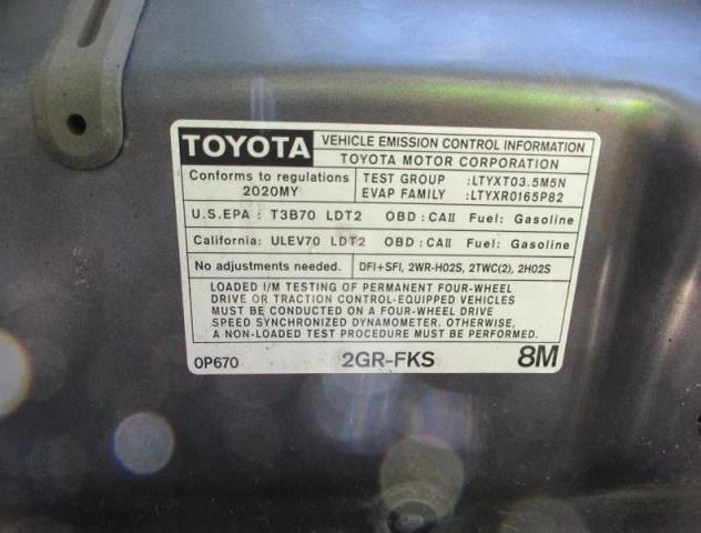 5TFCZ5AN2LX230368